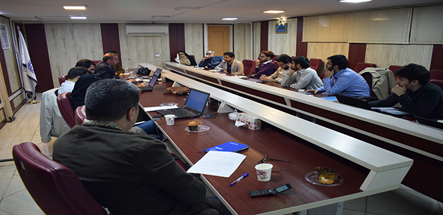 دومین جلسه هماهنگی کمیته های علمی با محوریت بررسی برنامه پنل های پیشنهادی برگزار شد.